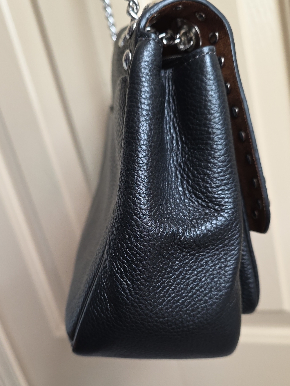 Like New - Coach Klare Crossbody Shoulder Bag - Picture 12 of 14